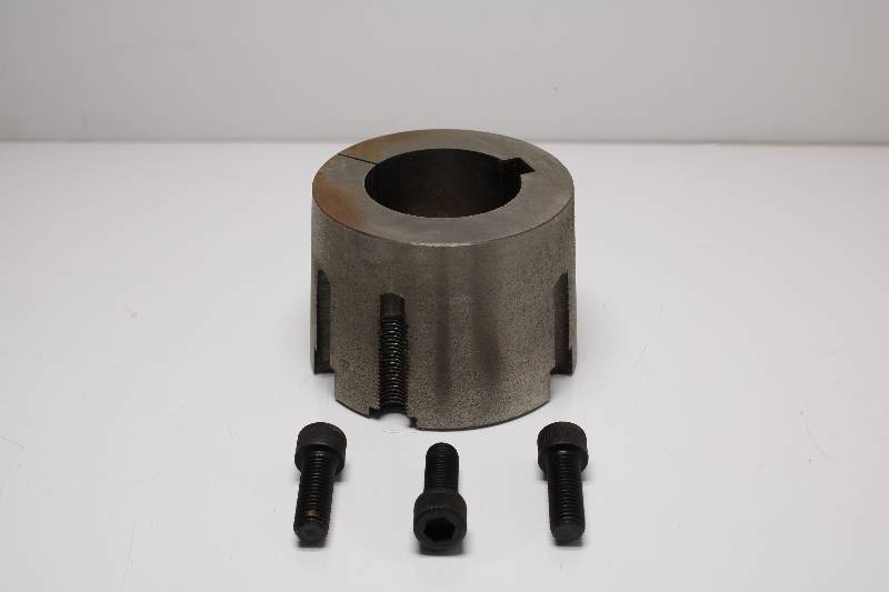 DODGE 4040 X 3-1/8 KW 117330 NSNBC01 - TAPER LOCK BUSHING