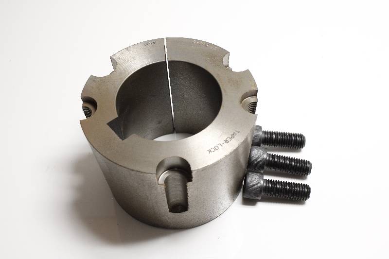 DODGE 4040 X 3-3/8-KW 117333 NSNBC01 - TAPER LOCK BUSHING