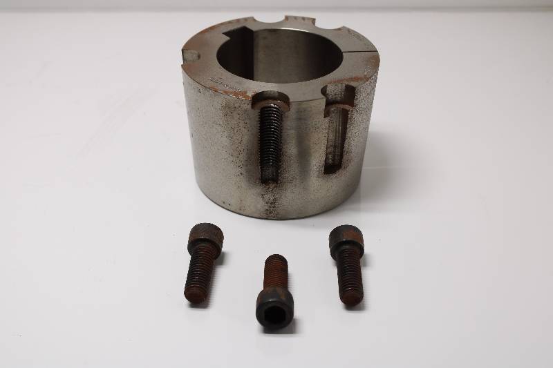 DODGE 4040 X 3-5/8 KW 117337 NSNBC01 - TAPER LOCK BUSHING