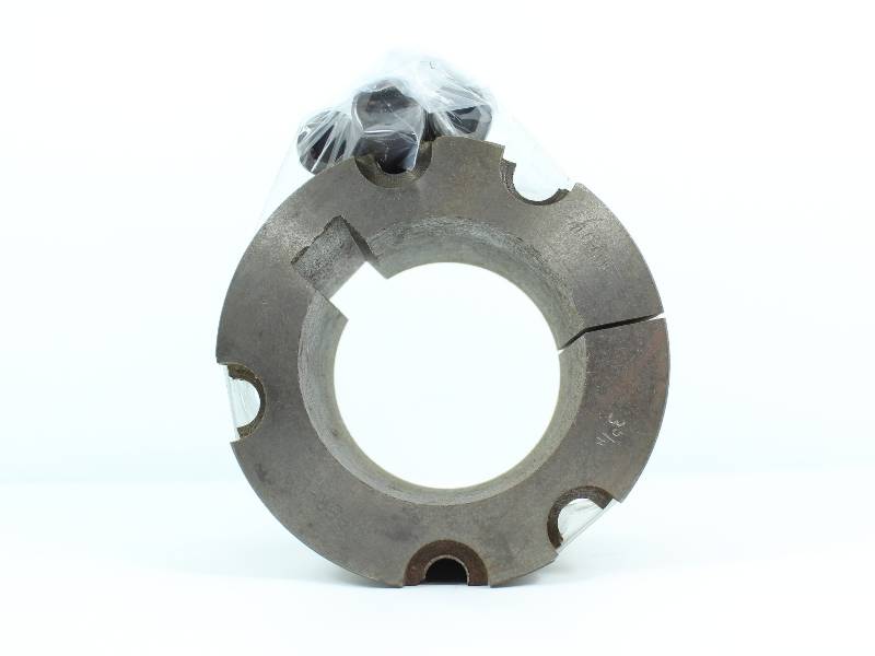 UNMARKED 4040 3 5/8 NSNB - TAPER LOCK BUSHING