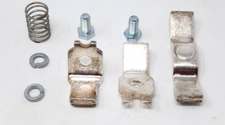 REPCO 40440-300-51 9241CA NSNB - CONTACTOR