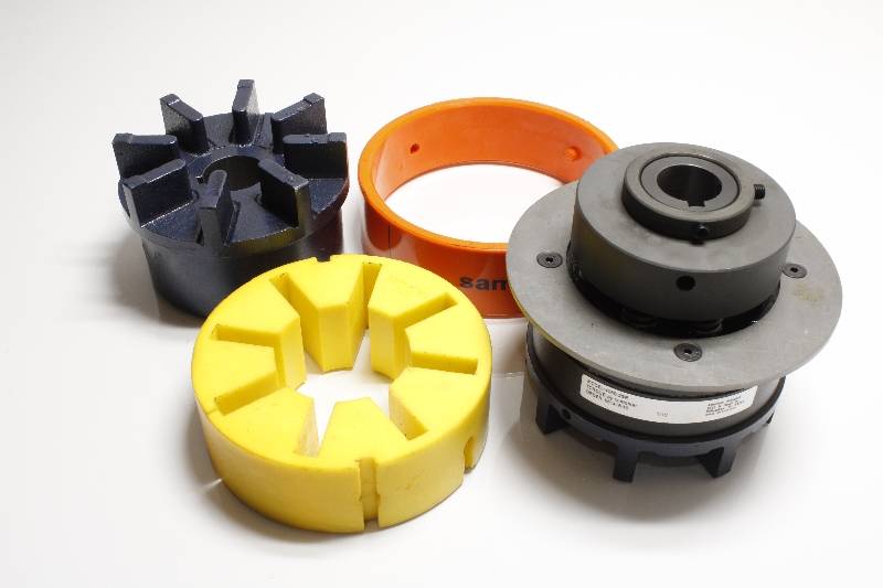 REXNORD 406S-2-SR-MPO NSNBC01