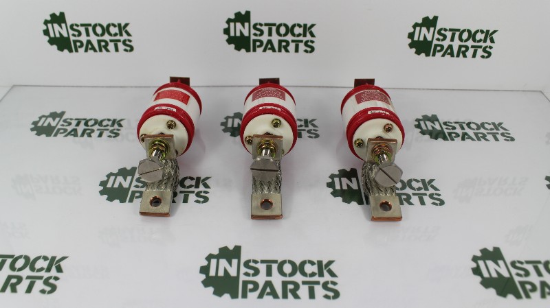 ALLEN-BRADLEY 40758-801-03 3PACK VACUUM BOTTLES NSNB