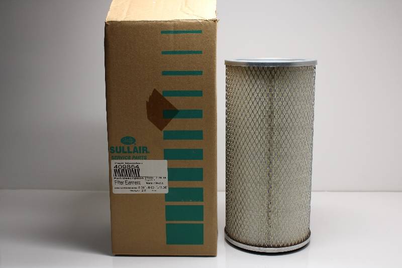 SULLAIR 409854 NSFBC02