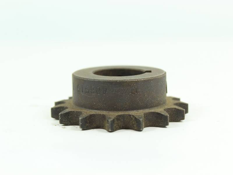 MARTIN 40BS15 1 NSNB - SPROCKET