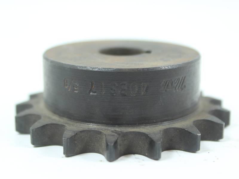 MARTIN 40BS17 5/8 NSNB - SPROCKET