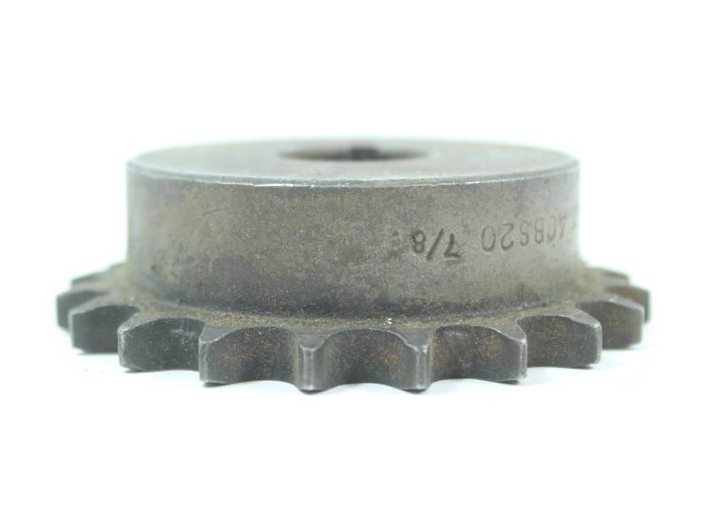 MARTIN 40BS20 7/8 NSNB - SPROCKET