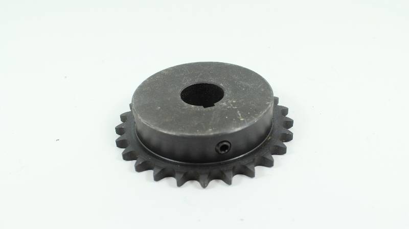 UNMARKED 40BS25H 1 NSNB - SPROCKET