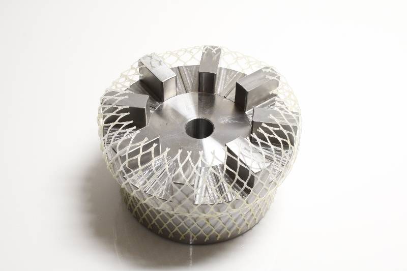 REXNORD 40R HUB RB 0359835 NSNBC01