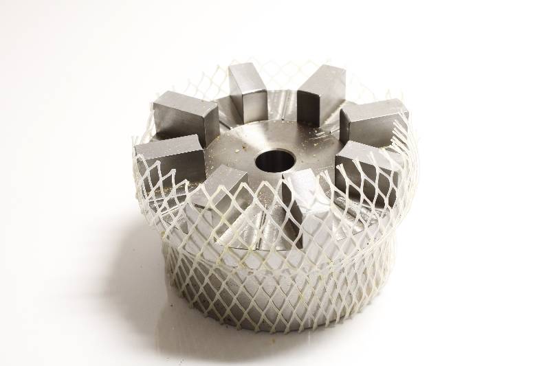 REXNORD 40R RSB HUB 0359835 NSNBC01