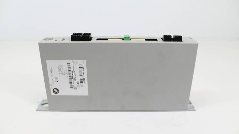 ALLEN-BRADLEY 4100-AEC SER. B NSNB