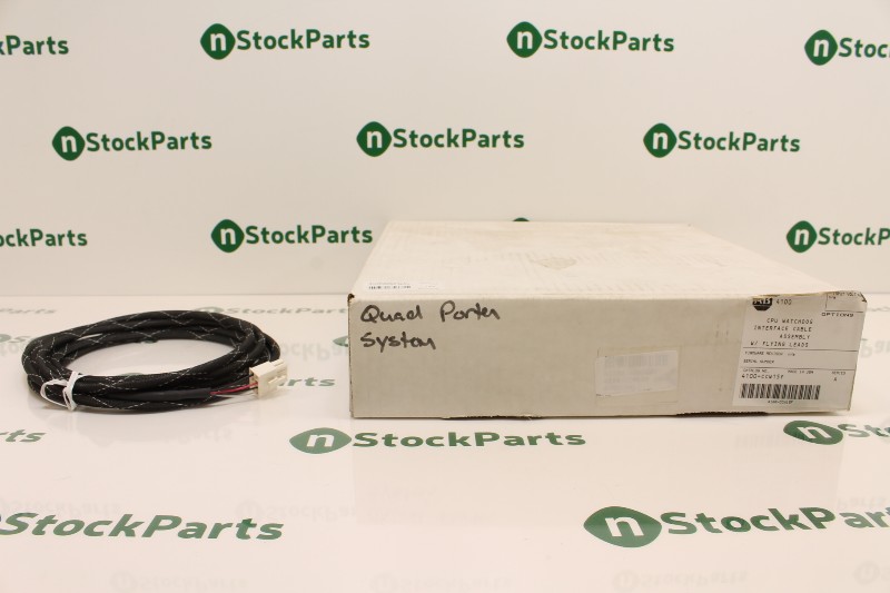 ALLEN-BRADLEY 4100-CCW15F SER.A NSFB