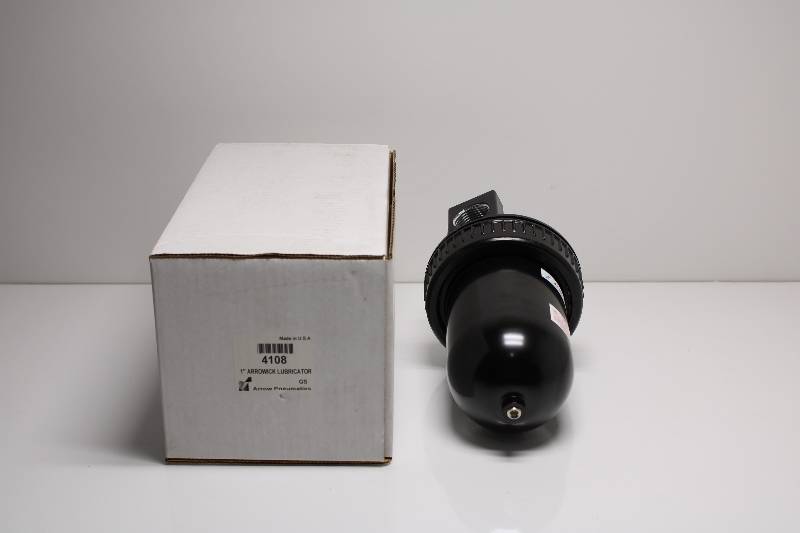 ARROW PNEUMATICS 4108 NSFBC01