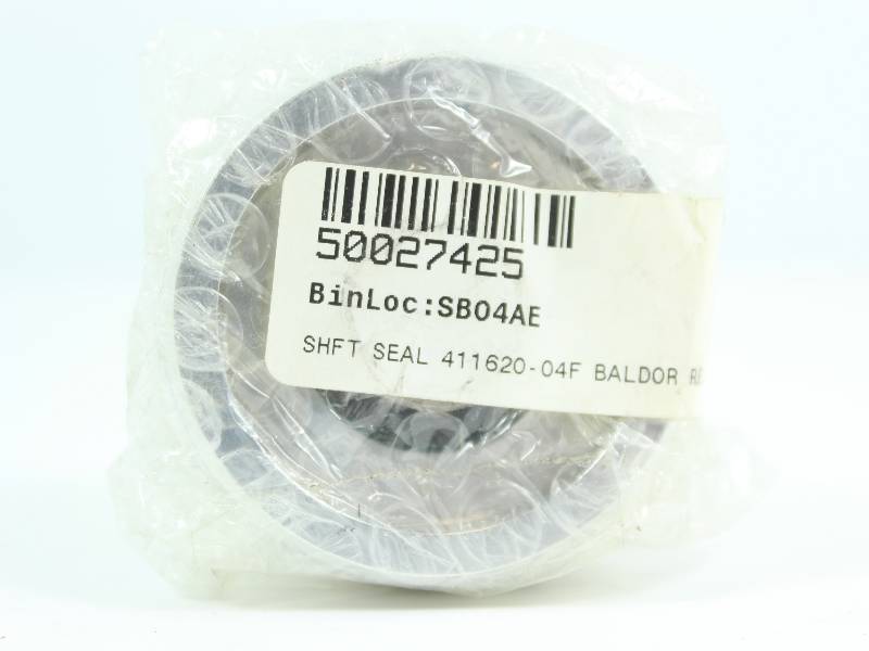 RELIANCE ELECTRIC 411620-04F NSNB