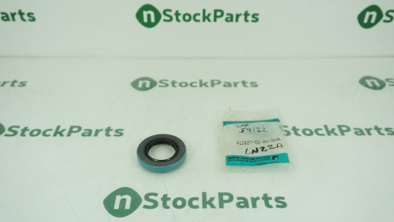 DODGE 411627-02-AV-SEAL NSFB