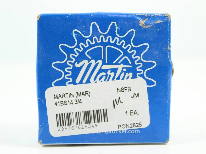 MARTIN 41BS14 3/4 NSFB - SPROCKET