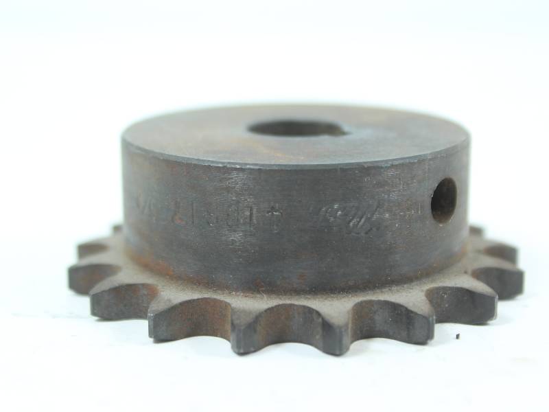 MARTIN 41BS17 5/8 NSNB - SPROCKET