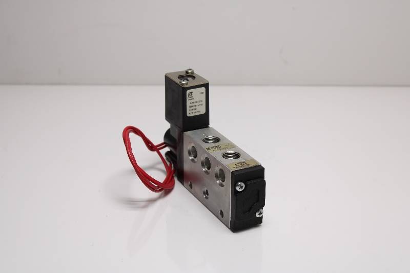 PARKER 422CAD21D53 NSNBC01 - PNEUMATIC VALVE