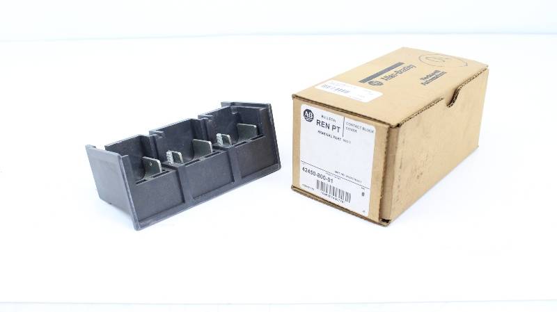 ALLEN-BRADLEY 42450-800-01 NSFB