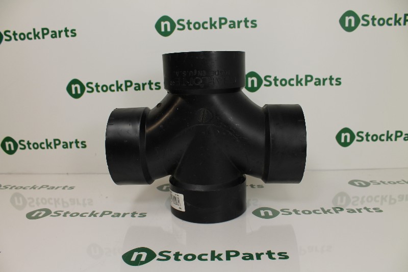 CHARLOTTE 428 3" DOUBLE HEADED TEE NSNB