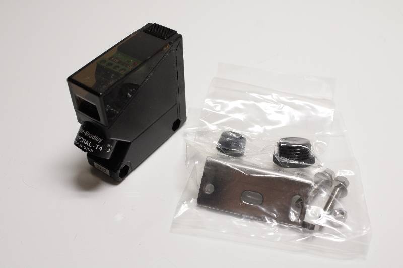 ALLEN-BRADLEY 42BC-B1CRAL-T4 SER A NSNB