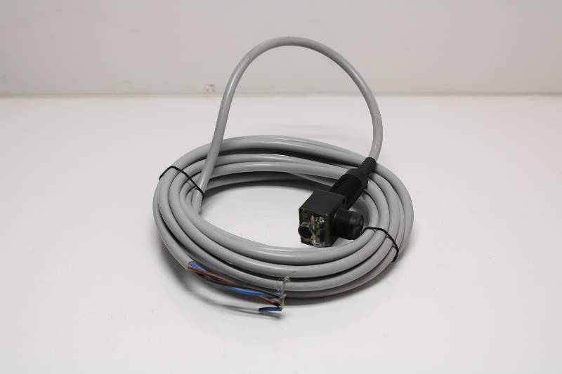 ALLEN-BRADLEY 42EF-D1RCAK-A5H SER B MISSING PARTS NSMD