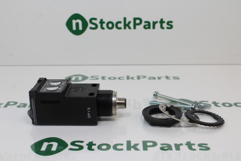 ALLEN-BRADLEY 42GRL-9043-QD1 SER. A PHOTOSWITCH TRANS BEAM NSNBC