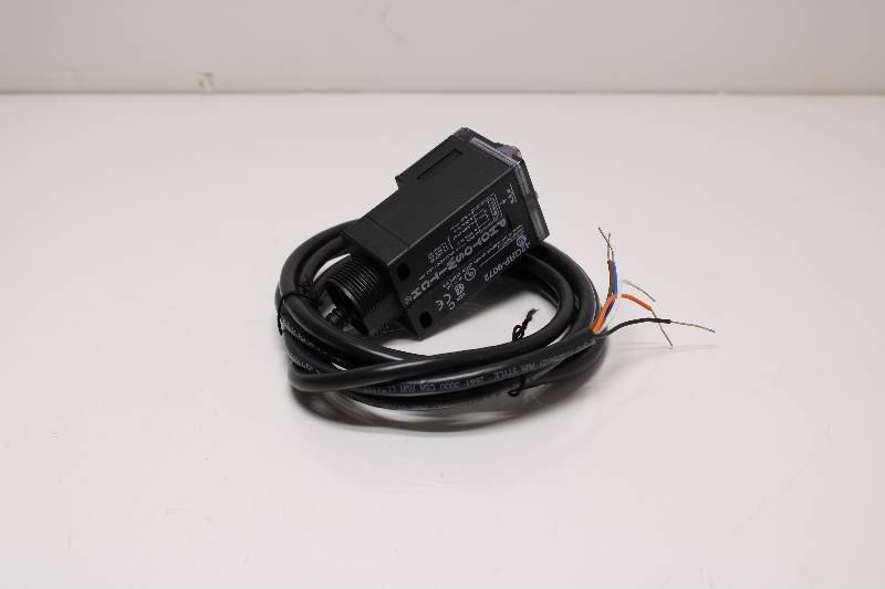 ALLEN-BRADLEY 42GRP-9072 SER C NSNB