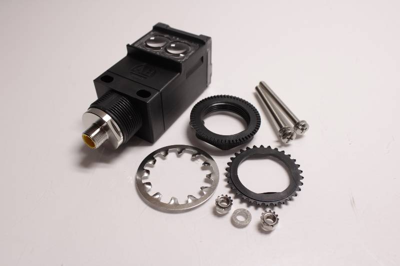 ALLEN-BRADLEY 42GRU-9000-QD SER B NSNBC01