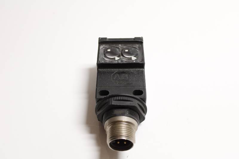 ALLEN-BRADLEY 42GRU-9003-QD SER A NSMDC02