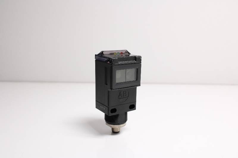 ALLEN-BRADLEY 42GRU-9203-QD1 SER C NSNBC01