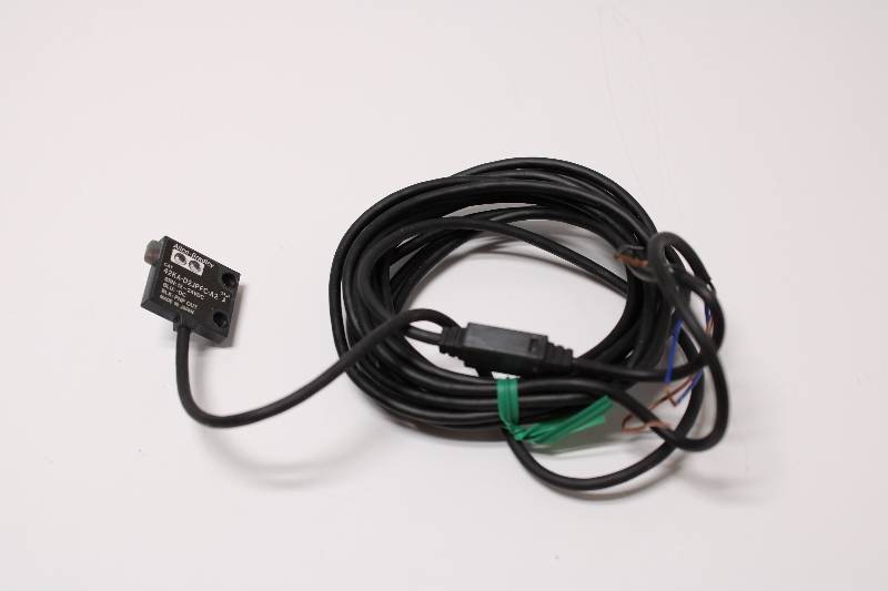 ALLEN-BRADLEY 42KA-D2JPFC-A2 SER A NSNBC01