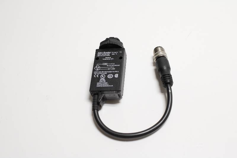 ALLEN-BRADLEY 42KL-D1TC-G3 SER A NSNBC02