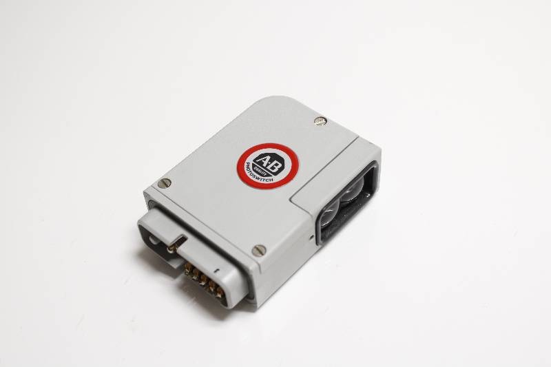 ALLEN-BRADLEY 42LRC-5000 SER B NSNBC02