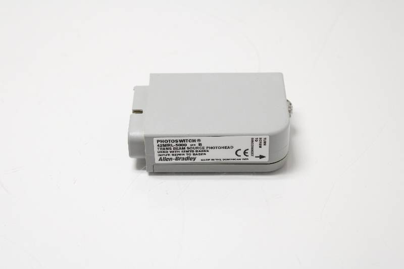 ALLEN-BRADLEY 42MRL-5000 SER B NSNBC01
