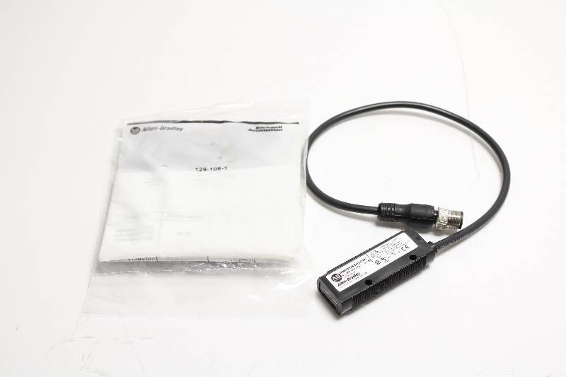 ALLEN-BRADLEY 42SRP-6002-QD SER B NSNBC02