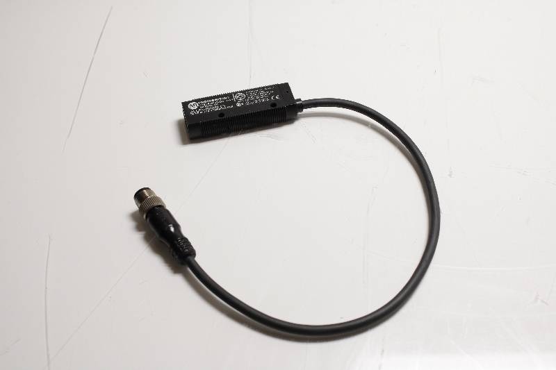 ALLEN-BRADLEY 42SRP-6003-QD SER B NSMDC02