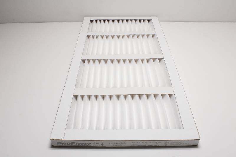 PRO FITTER 4300527 NSFBC01