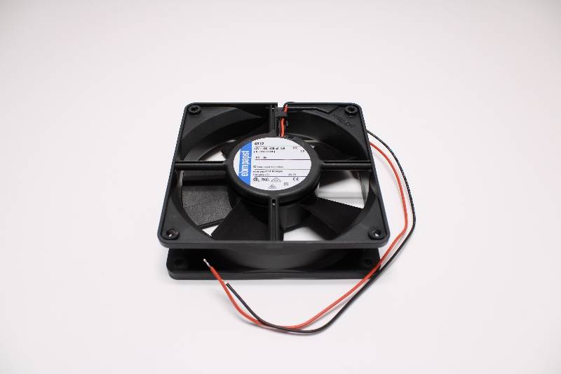 EBMPAPST 4312 NSNBC01