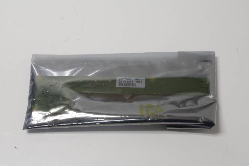 ZEBRA TECHNOLOGIES CORPORATION 43211-000 NSNBC01 - PLC