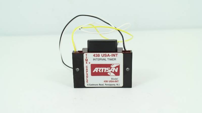 ARTISAN 438 USA-INT NSNB
