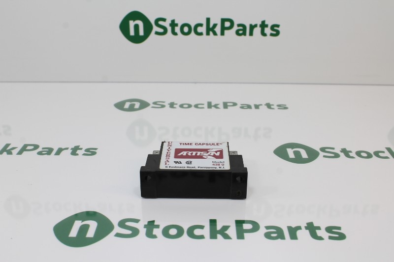 ARTISAN 438U NSNBC15