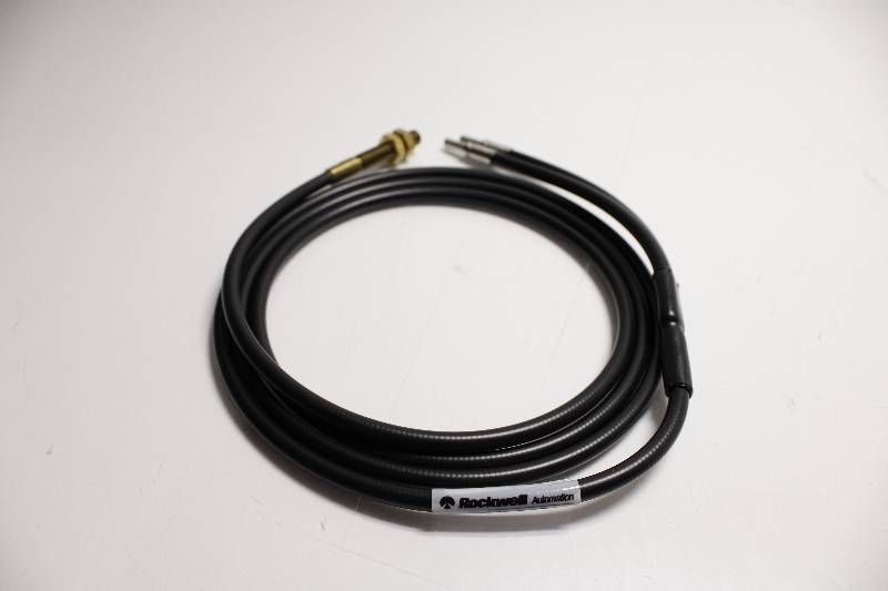 ALLEN-BRADLEY 43GR-TBB25ML072 SER A NSNBC01