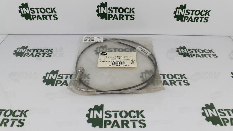 ALLEN-BRADLEY 43GT-TMS15MS SER.A NSFB