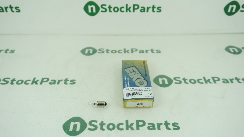 EIKO 44 10PACK MINIATURE BULB NSFB