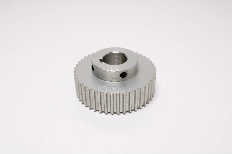 B&B MANUFACTURING 44-5MF15AX20MM NSNBC01 - SPROCKET