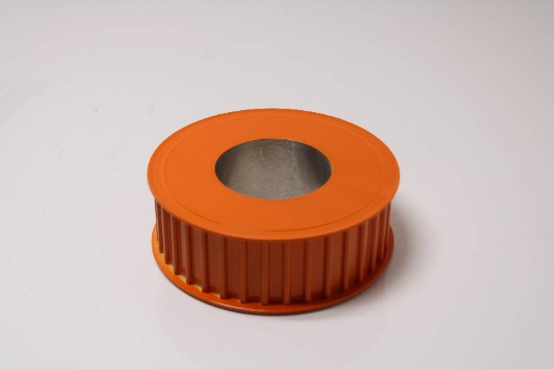 PAPER COVERTING MACHINE COMPANY 440000.242.0 NSNBC01