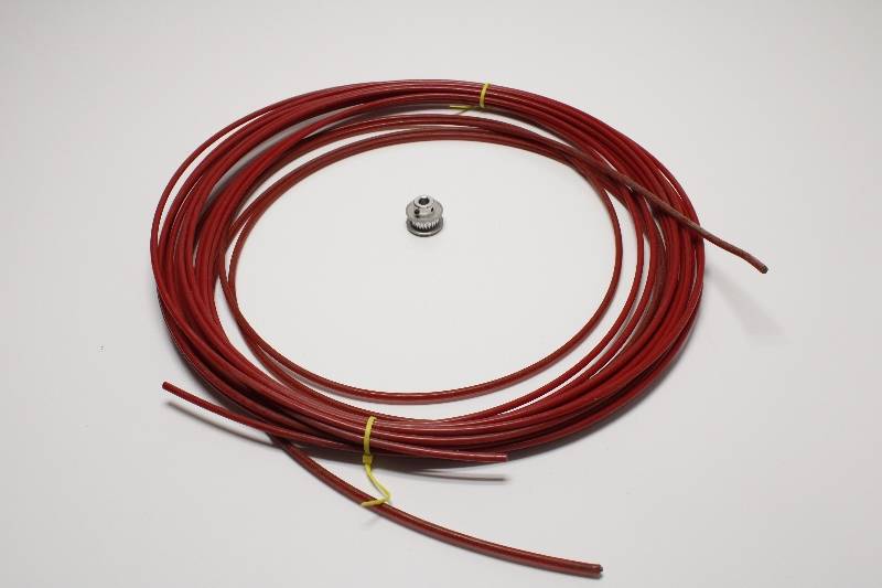 ALLEN-BRADLEY 440E-A17026 SER B NSNBC01