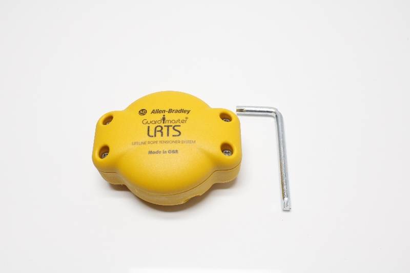 ALLEN-BRADLEY 440E-A17105 SER A NSNBC01