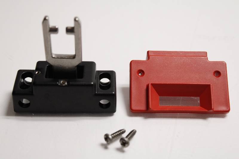 ALLEN-BRADLEY 440K-A27010 SER B NSNBC01 - LIMIT SWITCH